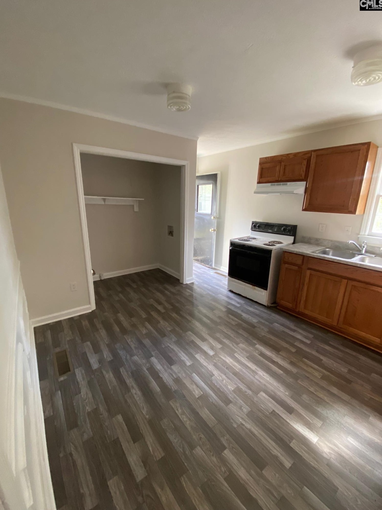 1017 Rockymount Rd, Columbia SC 29203-1123 exterior