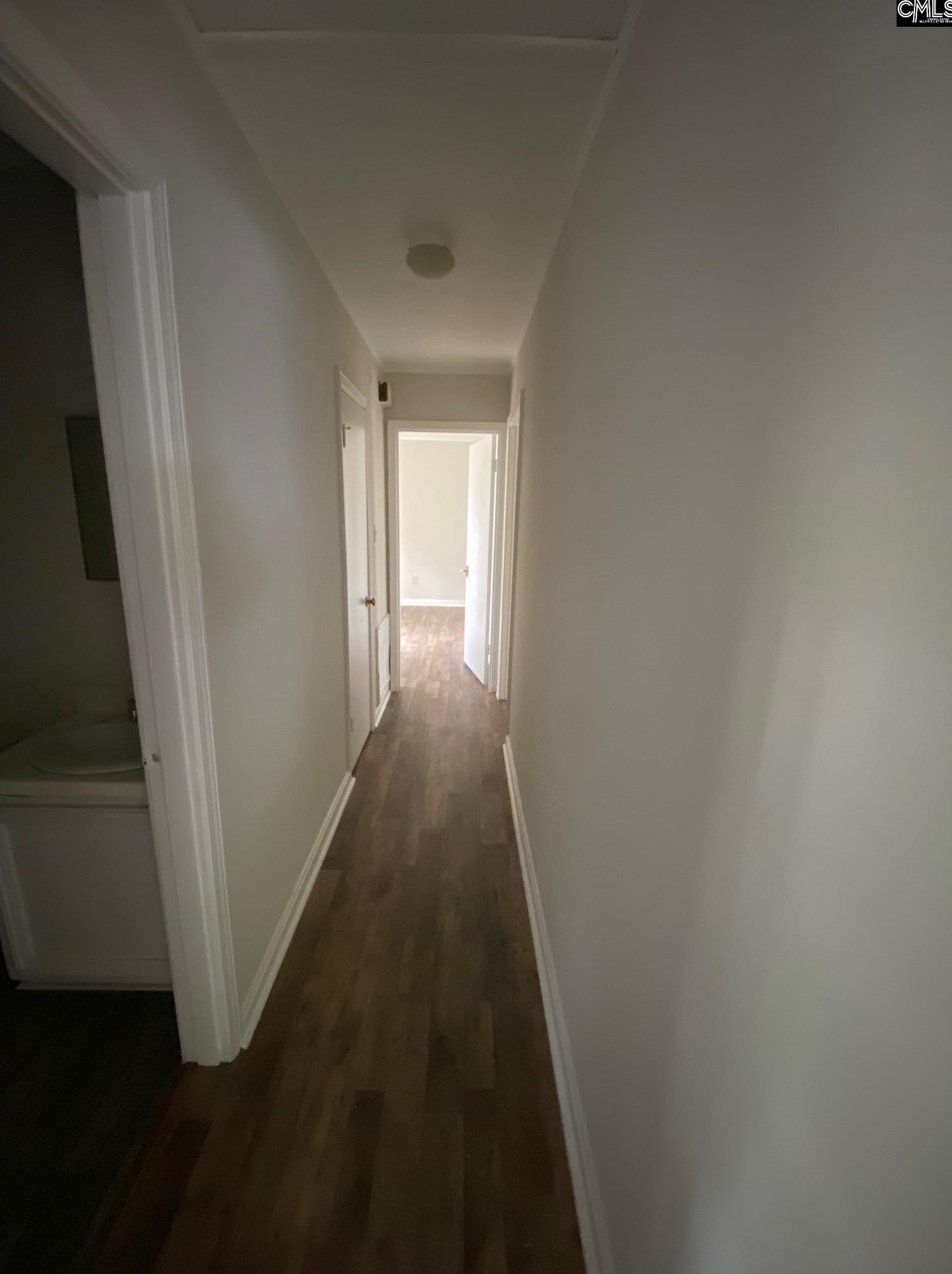 1017 Rockymount Rd, Columbia SC 29203-1123 exterior