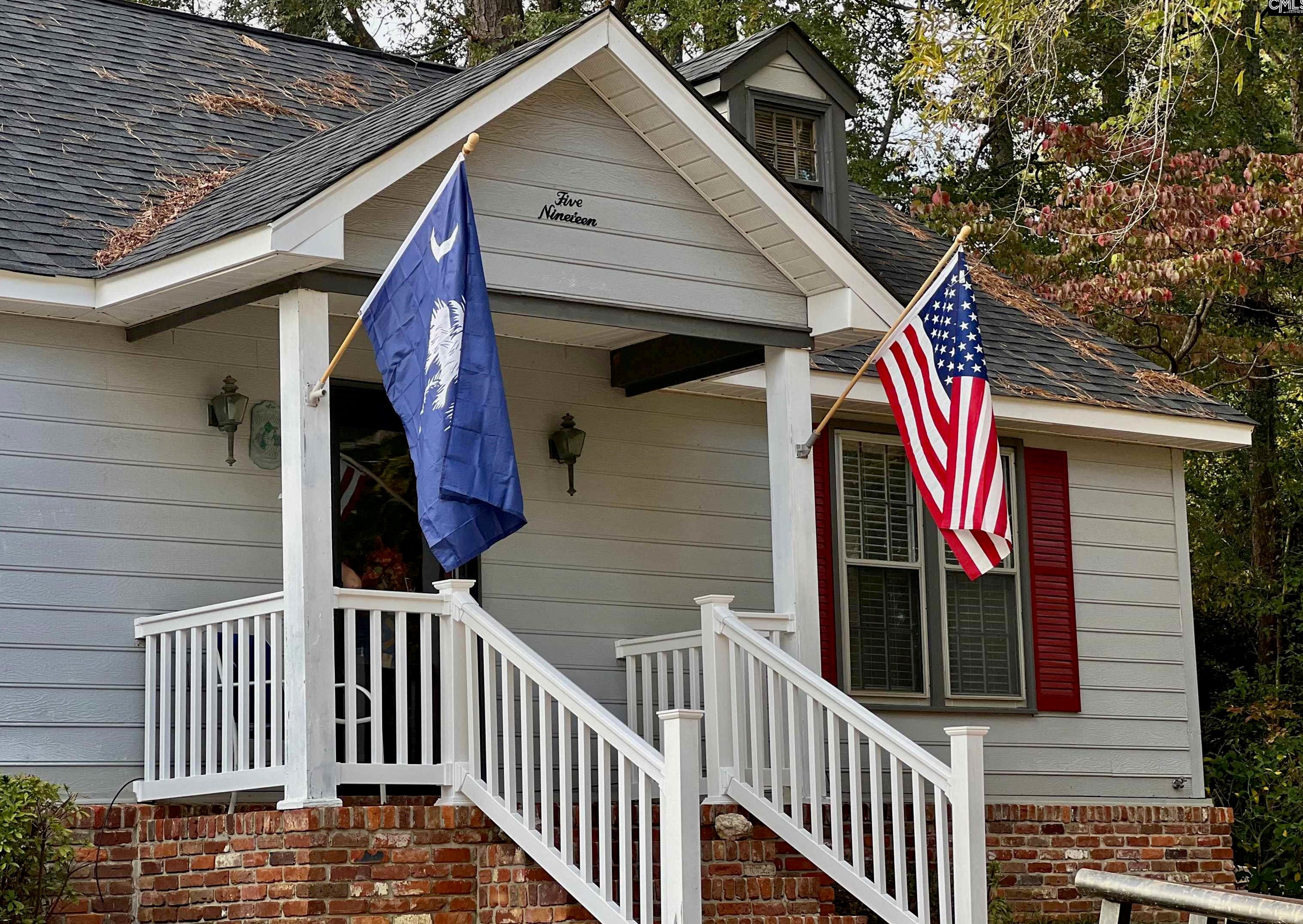 519 Oak Hampton Rd, Irmo, SC 29063