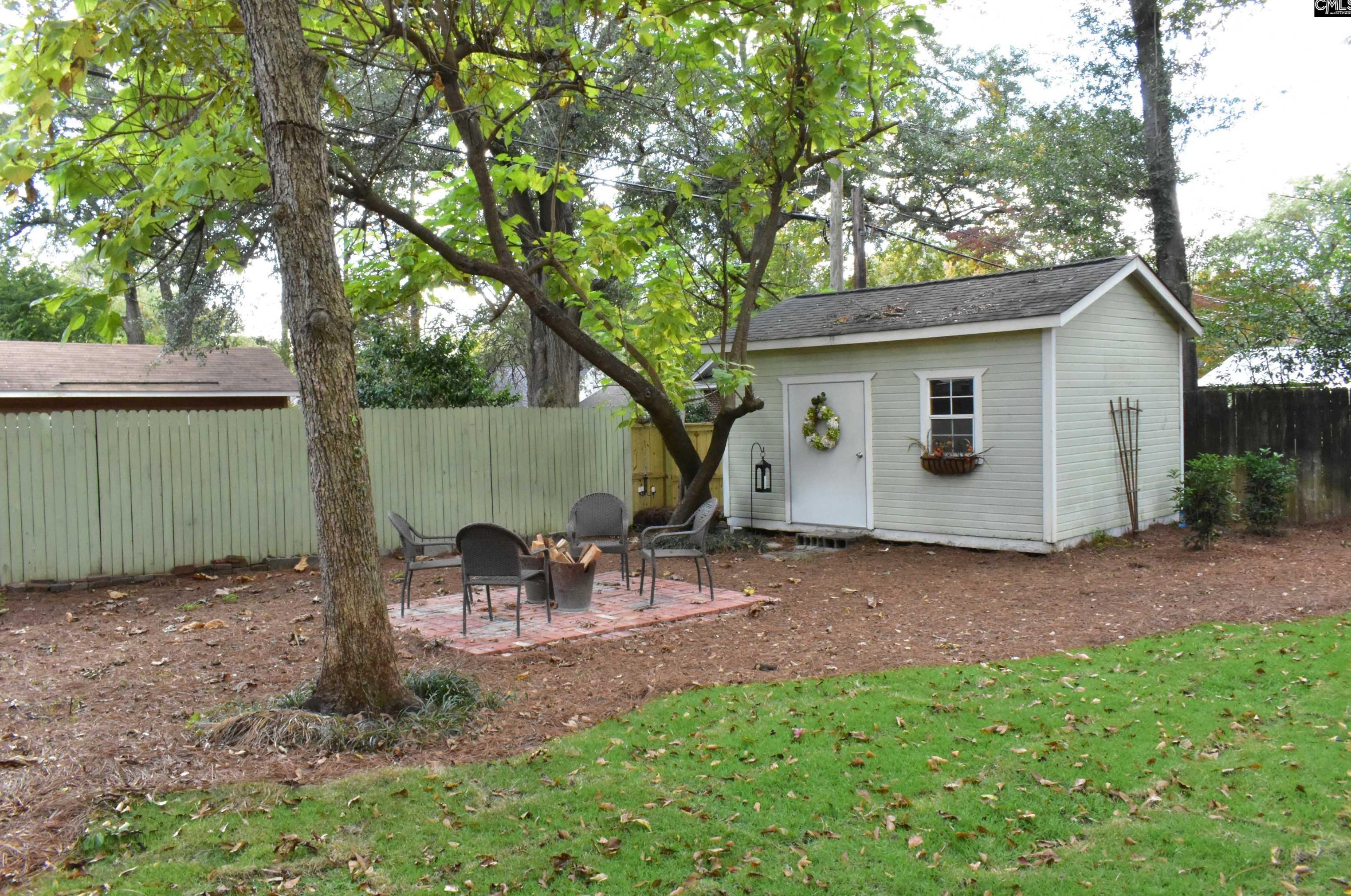 3216 Blossom St, Columbia, SC 29205-2610