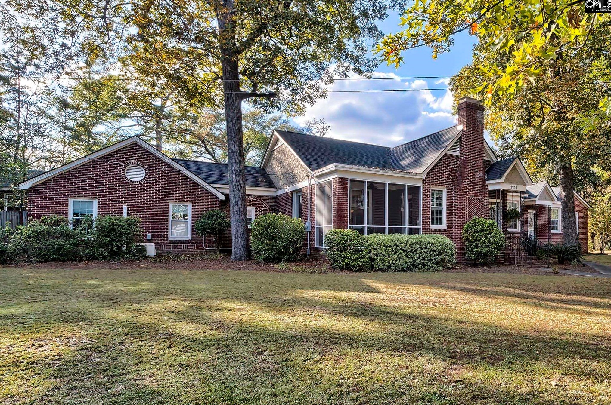 2911 Grace St, Columbia, SC 29201-1715