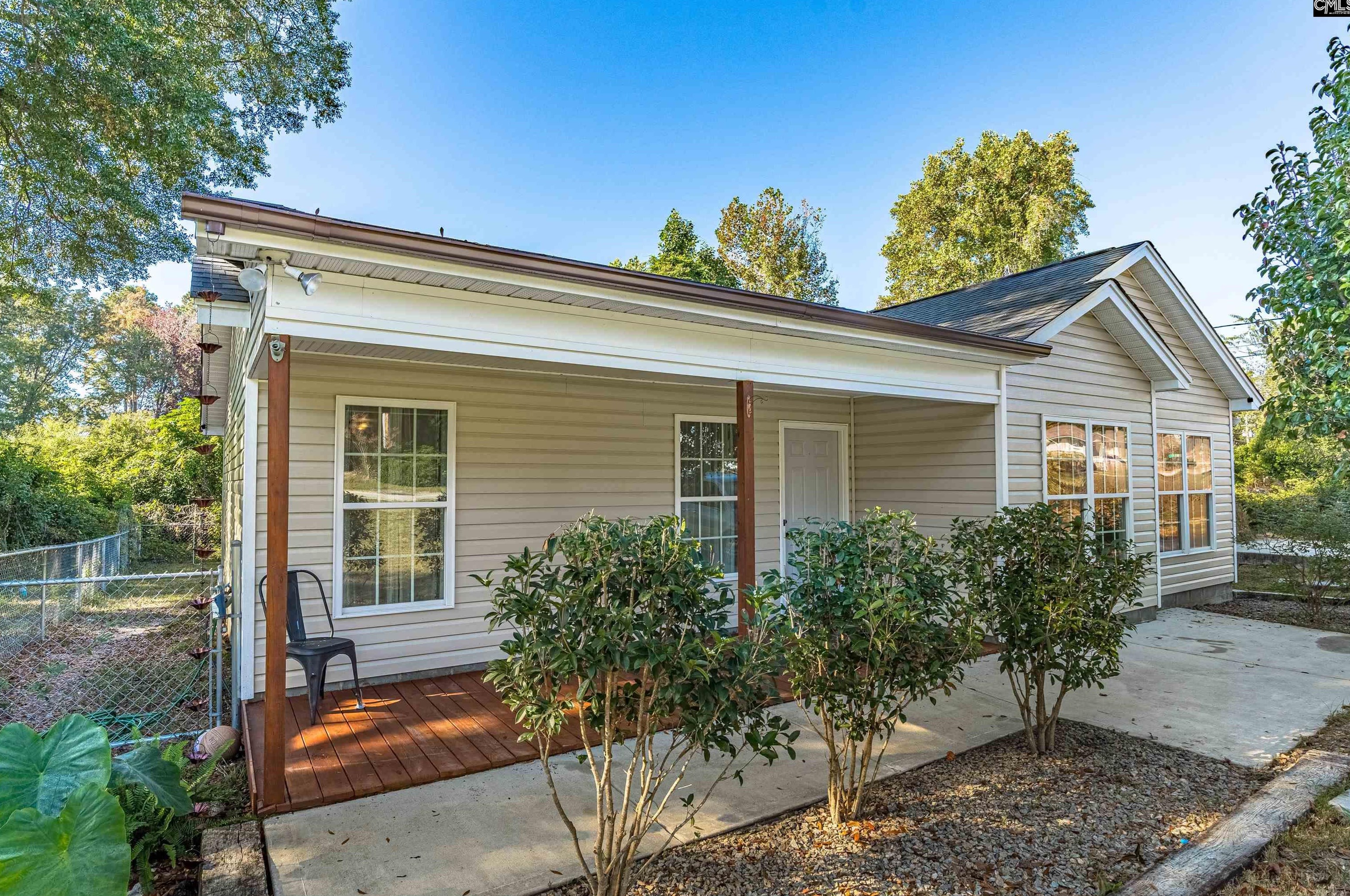 138 Parkwood Dr, Cayce-West Columbia, SC 29170
