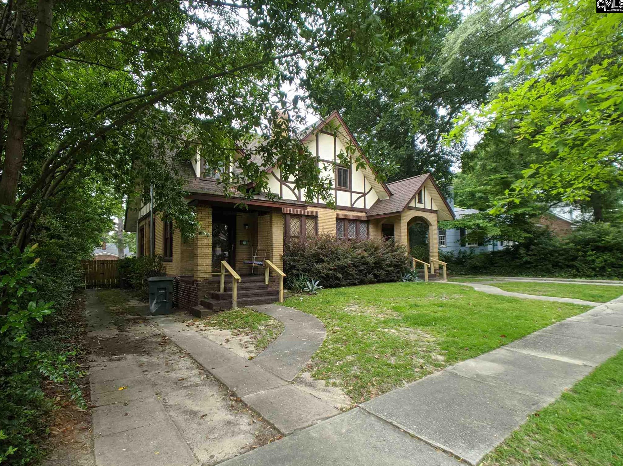1407 Maple St, Columbia, SC 29205