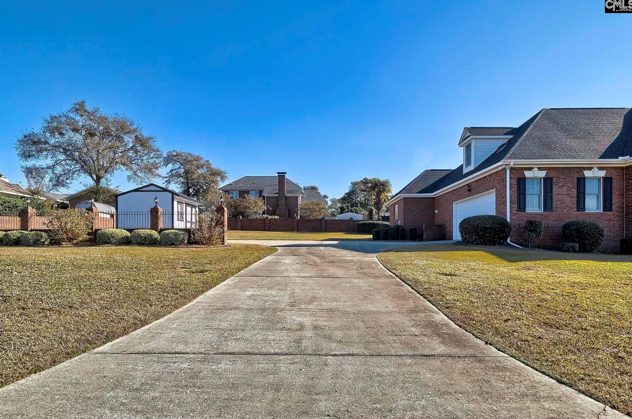 1065 Tarrytown Ln, Cayce-West Columbia, SC 29170