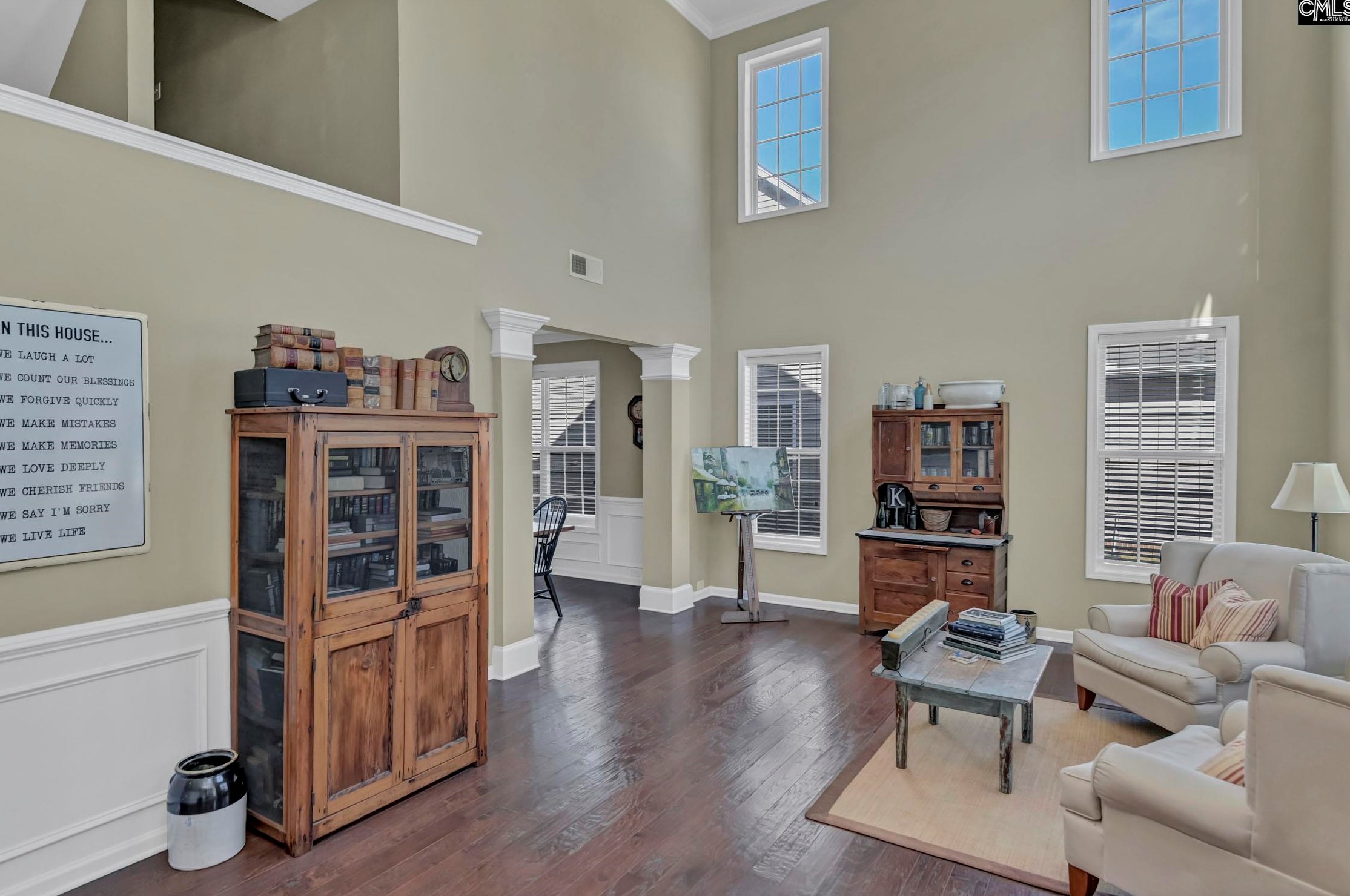196 Mill House Ln, Lexington, SC 29072