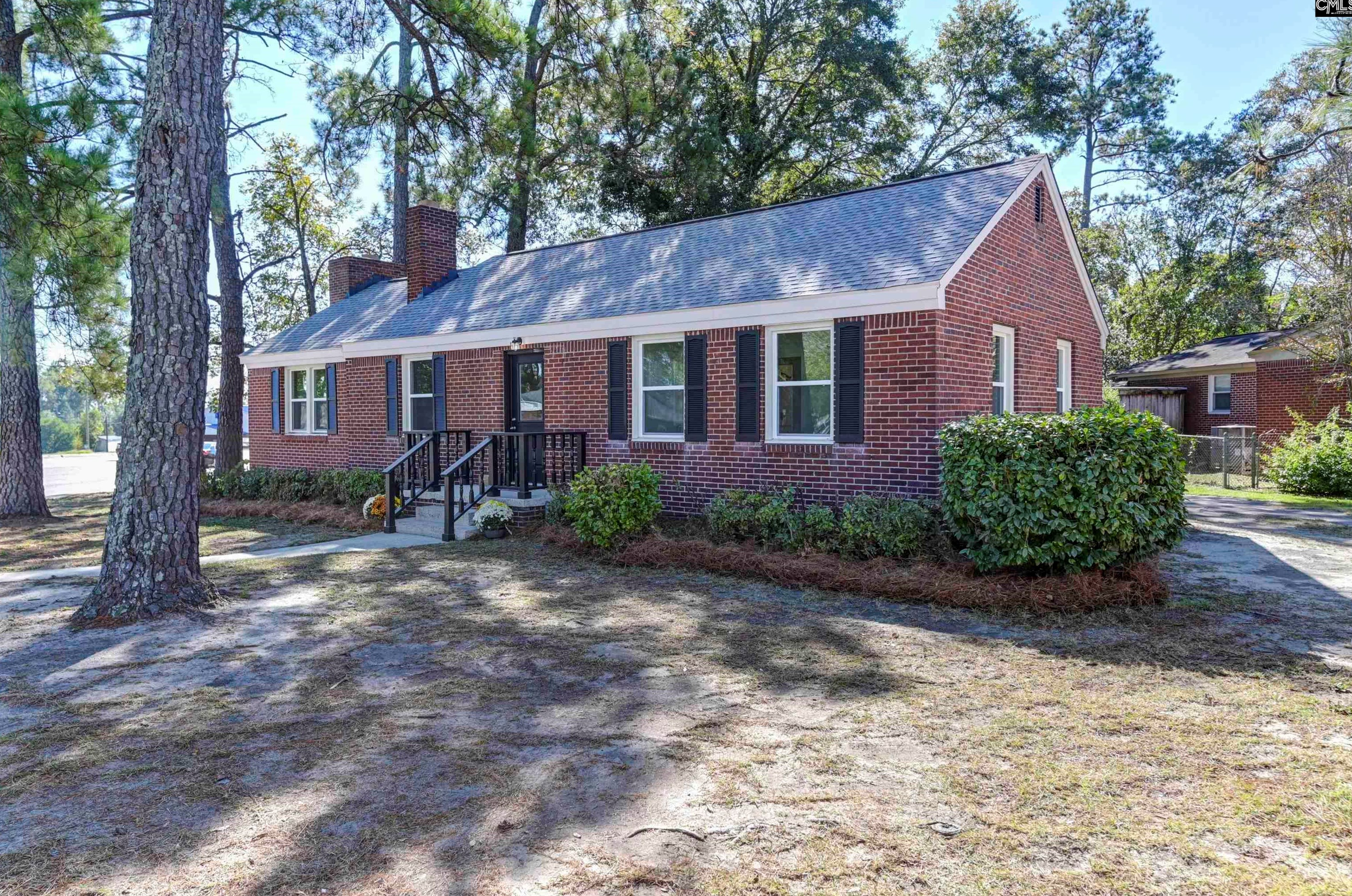 1203 Naples Ave, Cayce-West Columbia, SC 29033