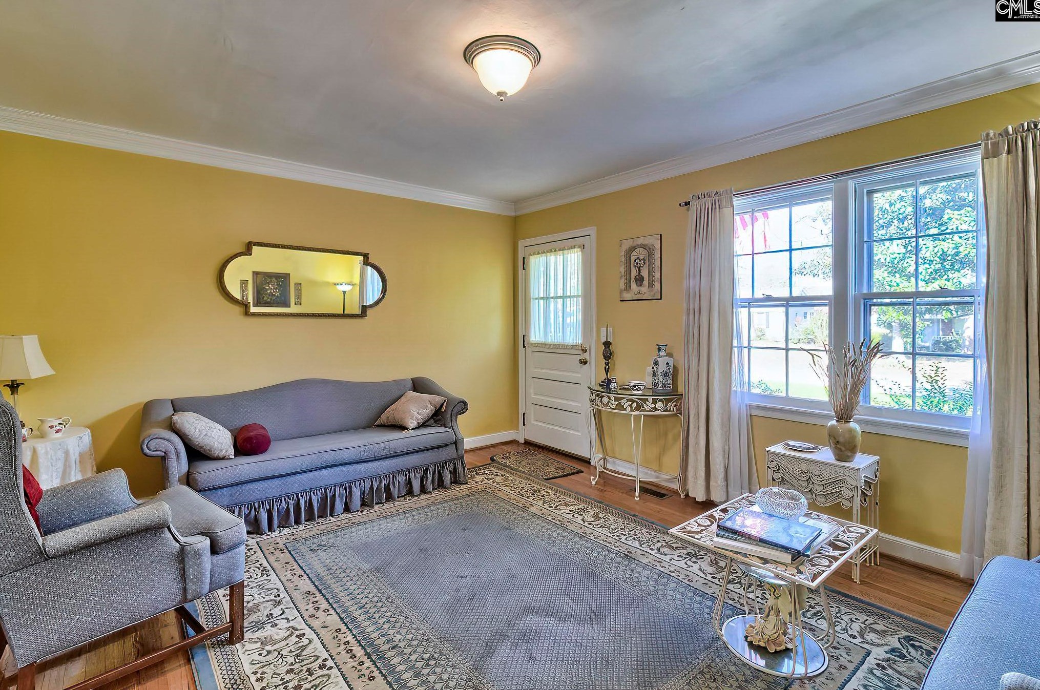 1235 F Ave, Cayce-West Columbia, SC 29169