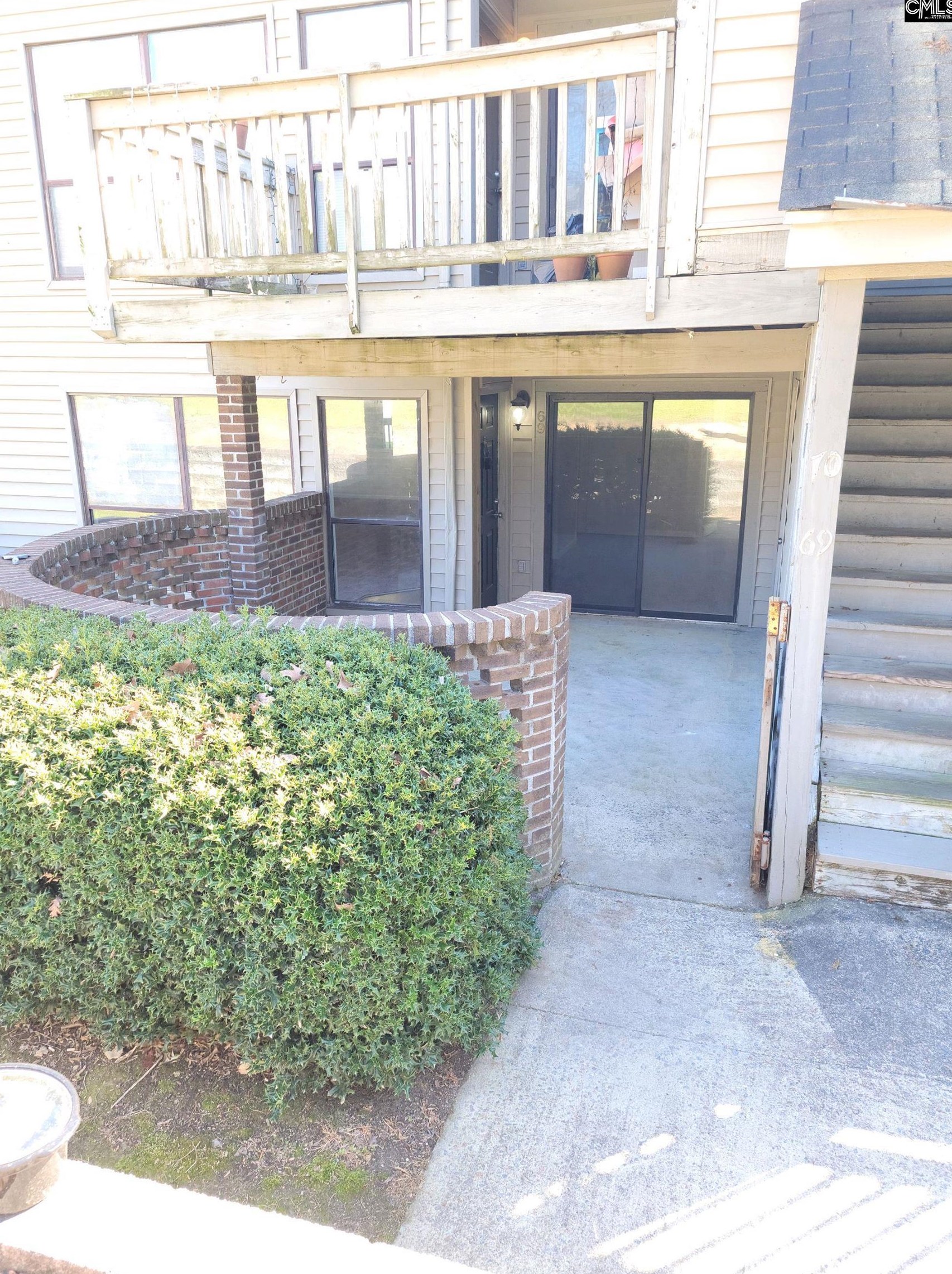 3609 Juneau Rd #e69, Columbia, SC 29210