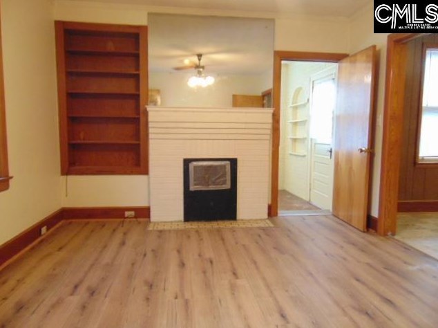 529 Naples Ave, Cayce-West Columbia, SC 29033