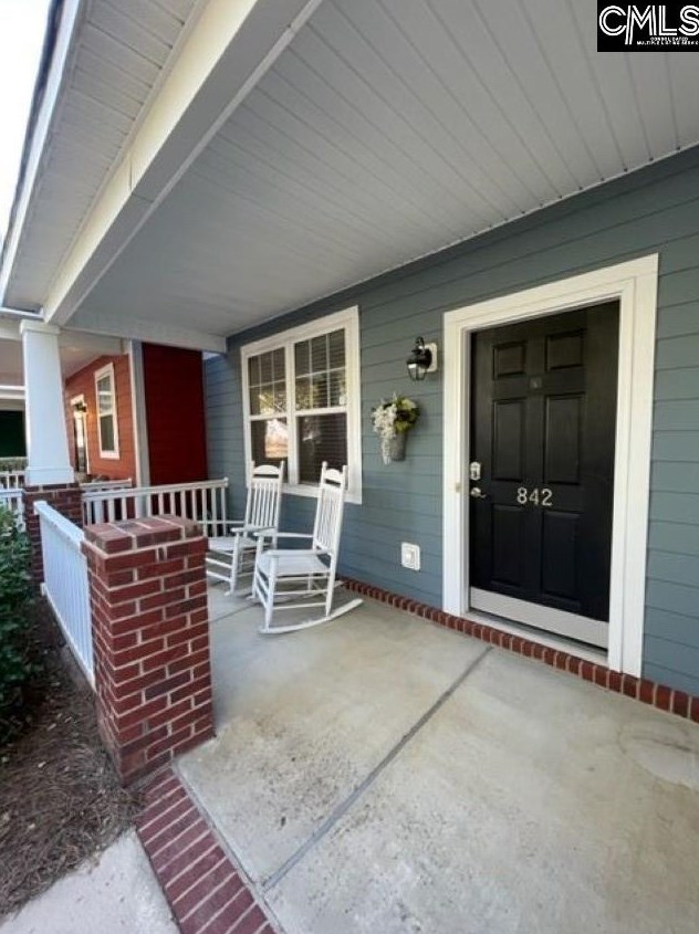 842 Forest Park Rd, Columbia, SC 29209-2580