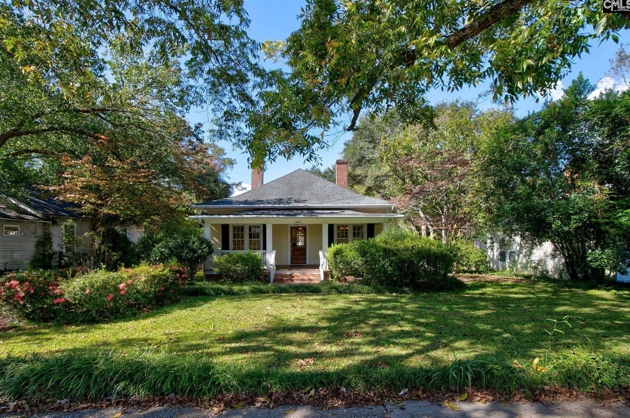 1605 Broad St, Red Hill, SC 29020