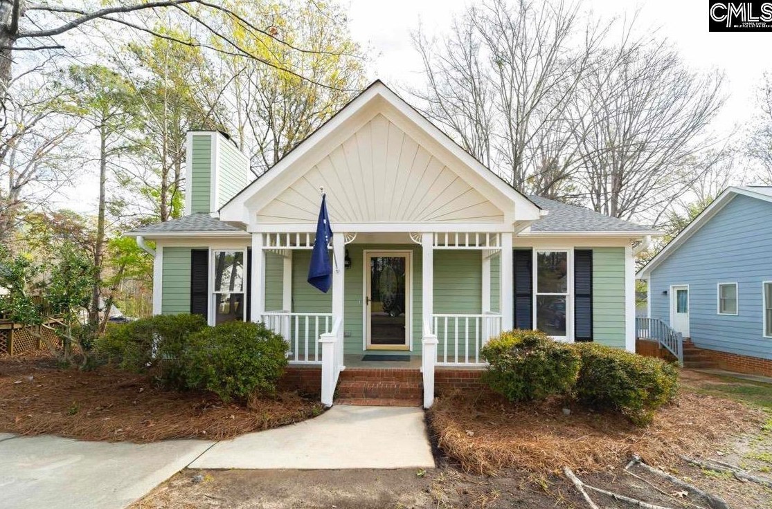 121 Saddlebrooke Rd, Lexington, SC 29072