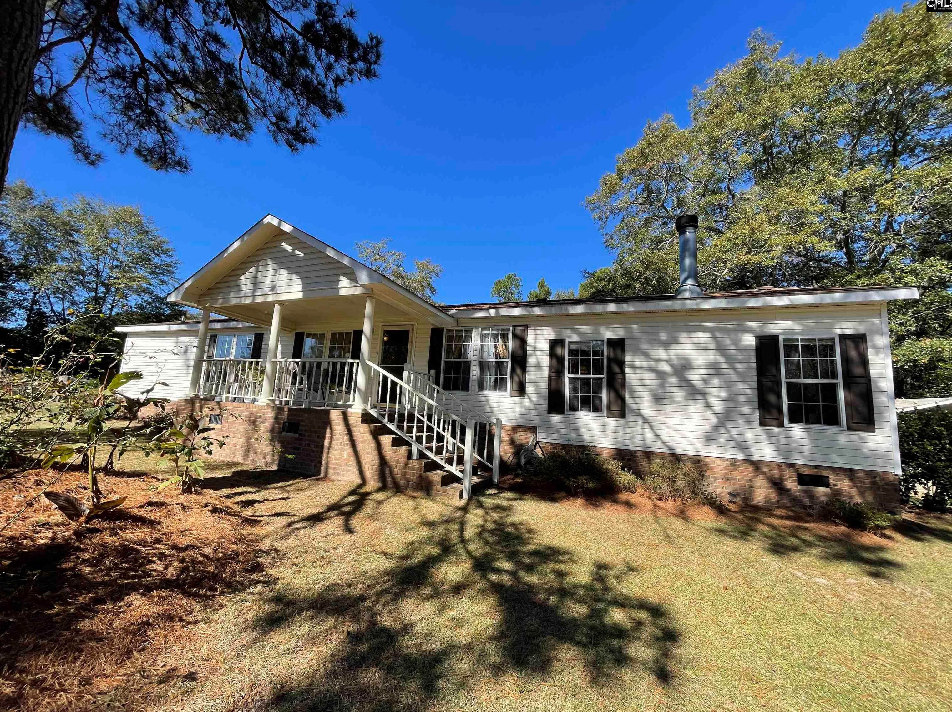 417 Well St, Batesburg-Leesville, SC 29070