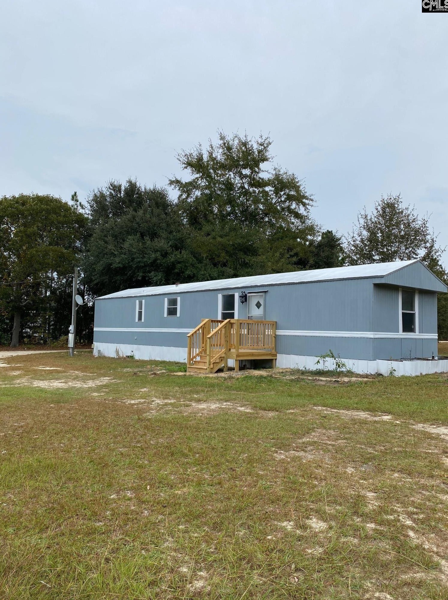 4643 Edmund Hwy, Cayce-West Columbia, SC 29170