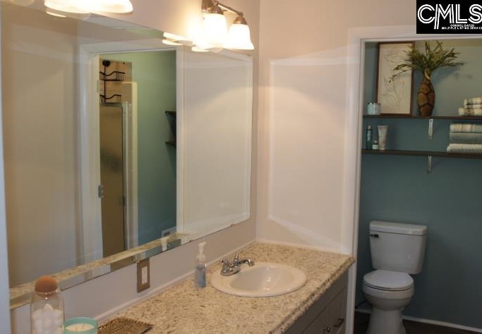 1916 Berkshire Dr, Columbia SC 29210-6841 exterior