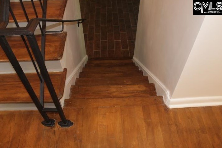 1916 Berkshire Dr, Columbia SC 29210-6841 exterior