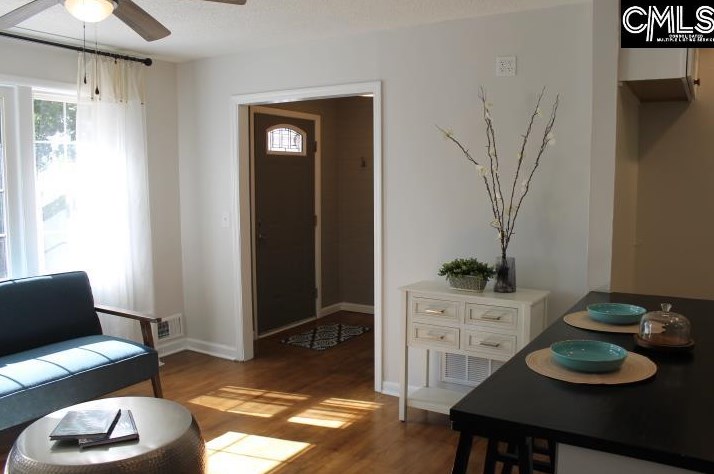 1916 Berkshire Dr, Columbia SC 29210-6841 exterior