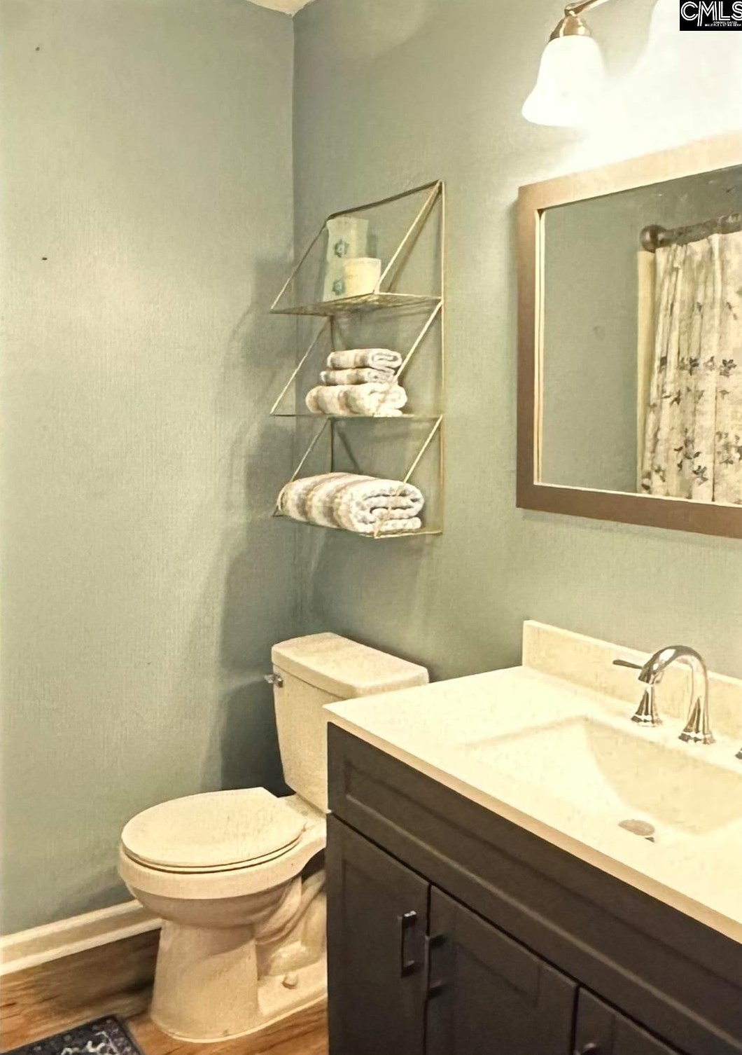 1916 Berkshire Dr, Columbia SC 29210-6841 exterior