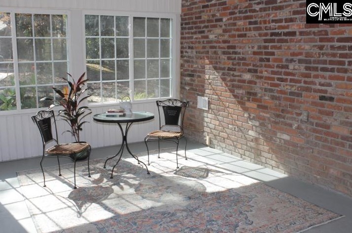 1916 Berkshire Dr, Columbia SC 29210-6841 exterior