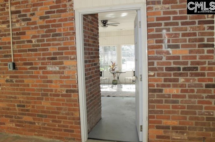 1916 Berkshire Dr, Columbia SC 29210-6841 exterior