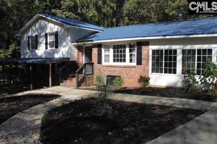 1916 Berkshire Dr, Columbia SC 29210-6841 exterior