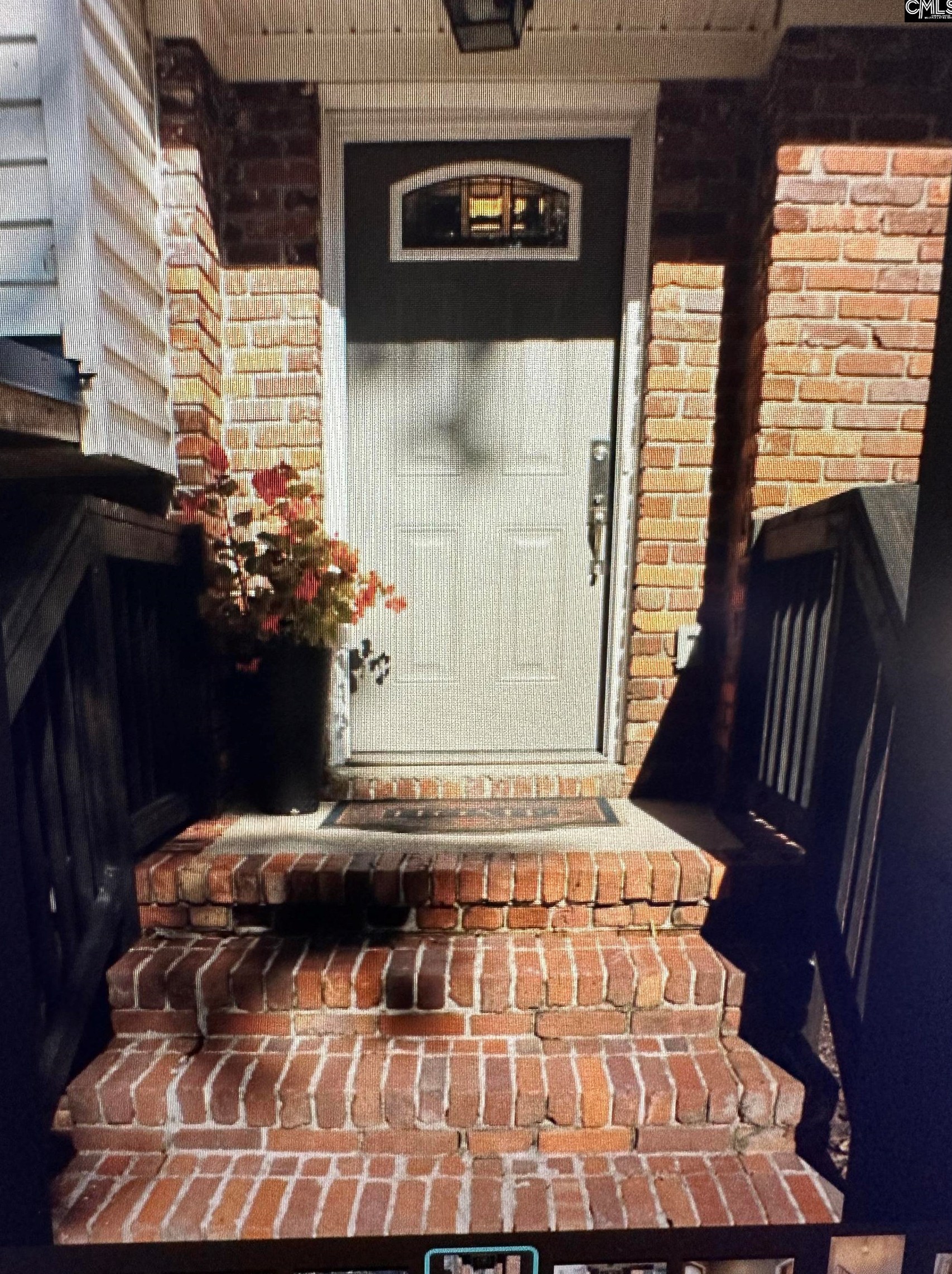 1916 Berkshire Dr, Columbia SC 29210-6841 exterior