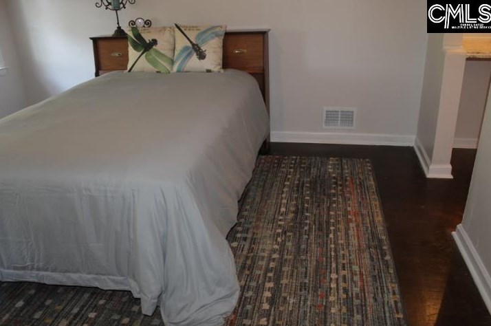 1916 Berkshire Dr, Columbia SC 29210-6841 exterior