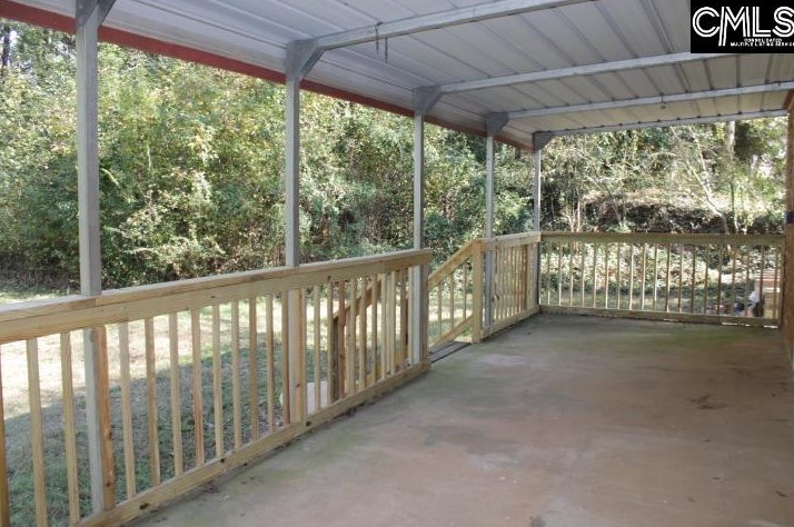 1916 Berkshire Dr, Columbia SC 29210-6841 exterior