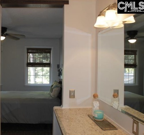 1916 Berkshire Dr, Columbia SC 29210-6841 exterior