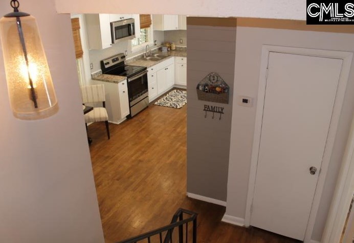 1916 Berkshire Dr, Columbia SC 29210-6841 exterior