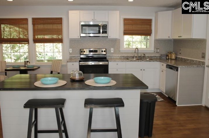 1916 Berkshire Dr, Columbia SC 29210-6841 exterior