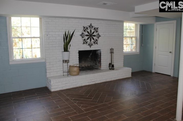 1916 Berkshire Dr, Columbia SC 29210-6841 exterior