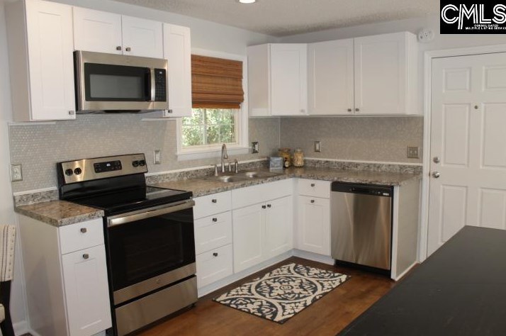 1916 Berkshire Dr, Columbia SC 29210-6841 exterior