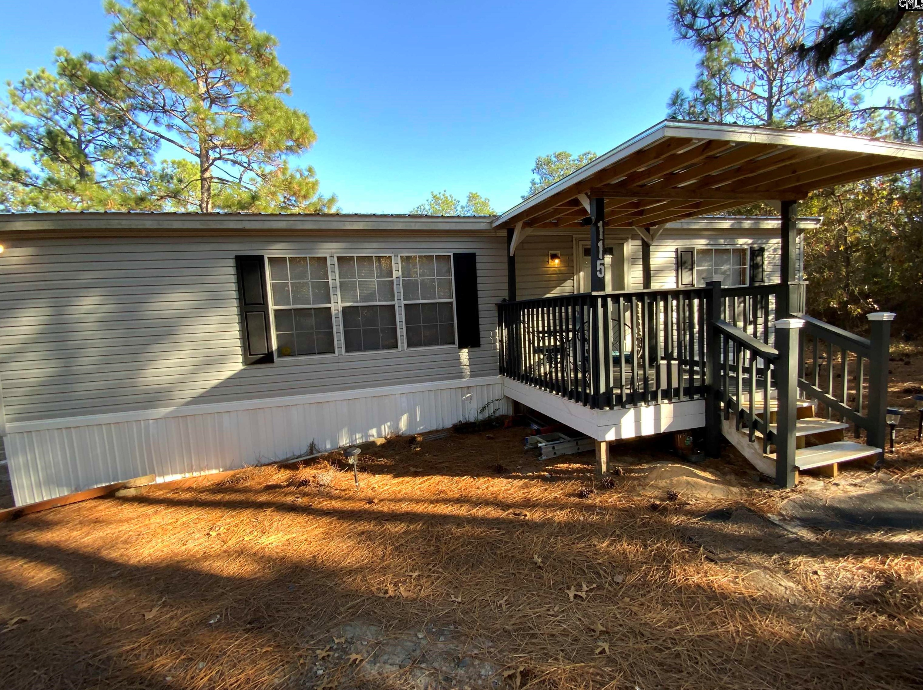 115 Bowstring Ct, Gaston, SC 29053