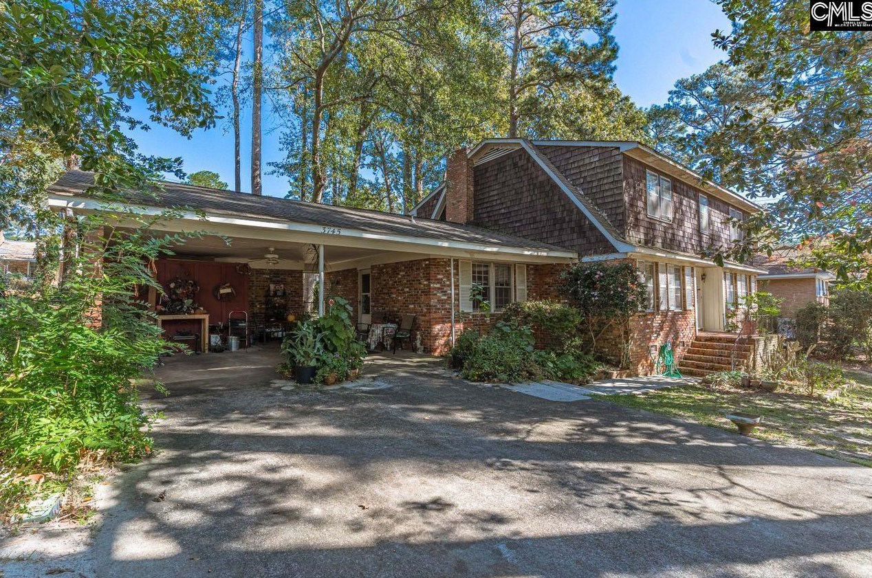 3745 Northshore Rd, Columbia, SC 29206-3365