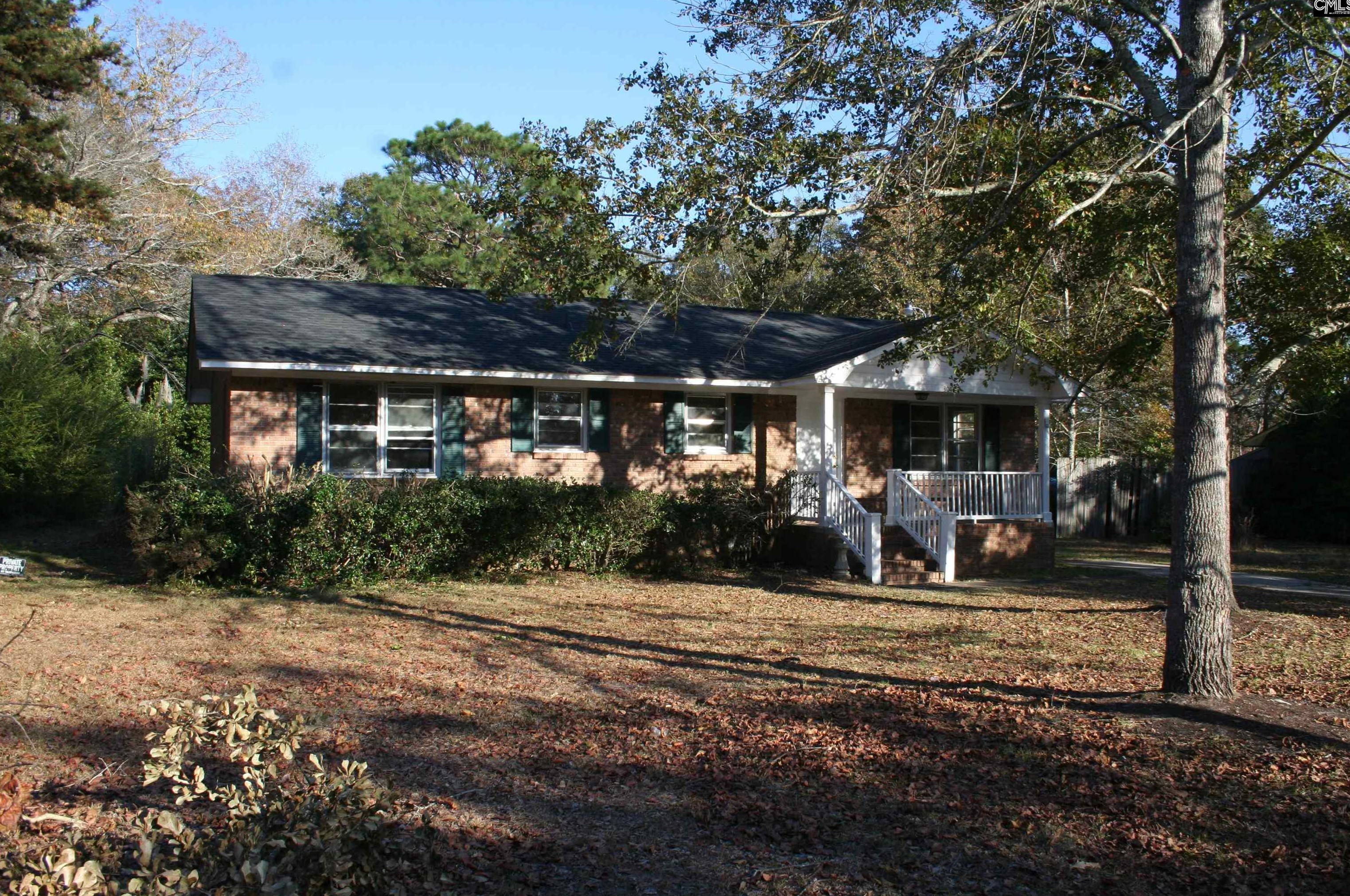 305 Day Dr, Swansea, SC 29160