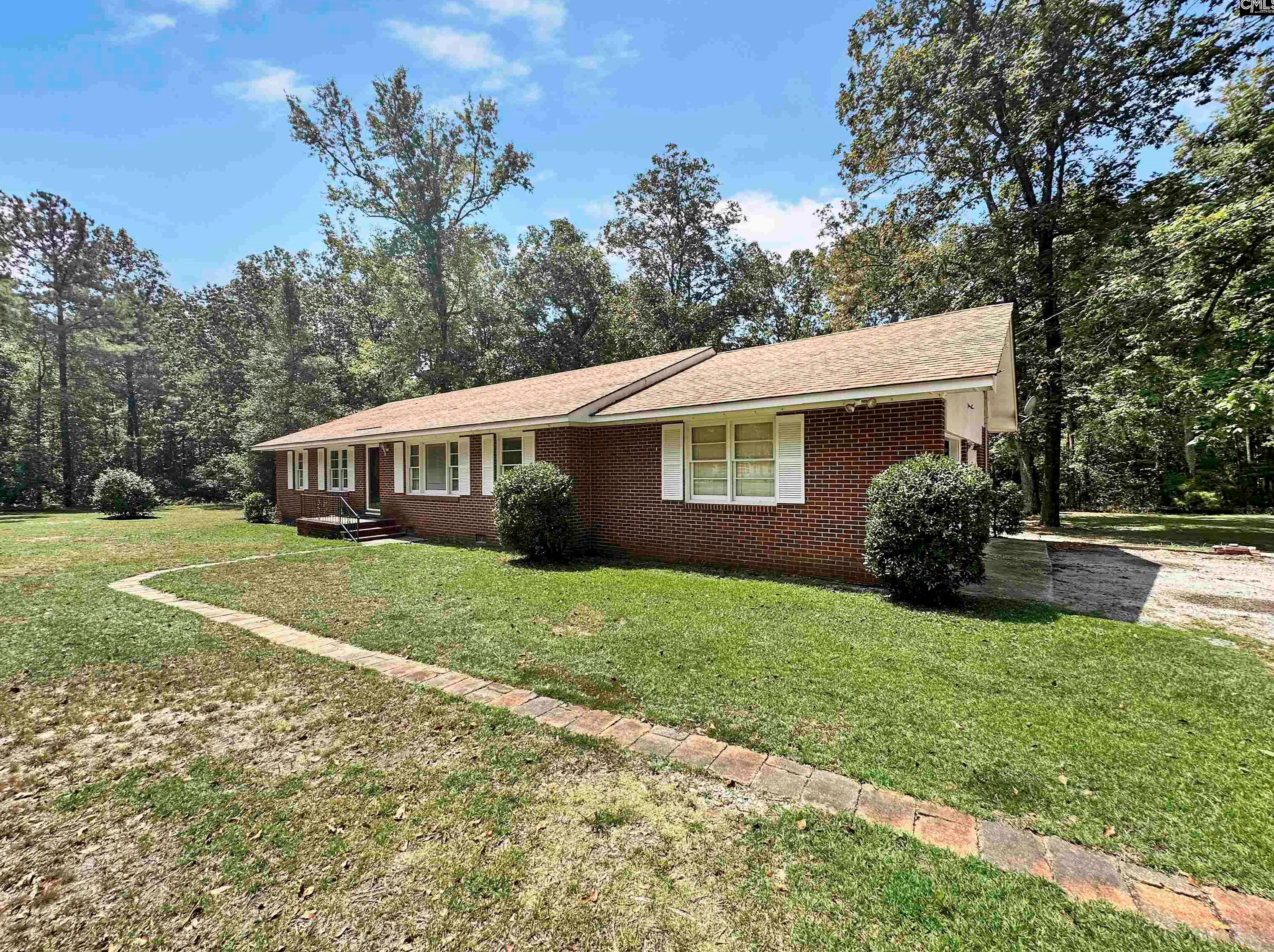 4480 Hwy 260, Foreston, SC 29102
