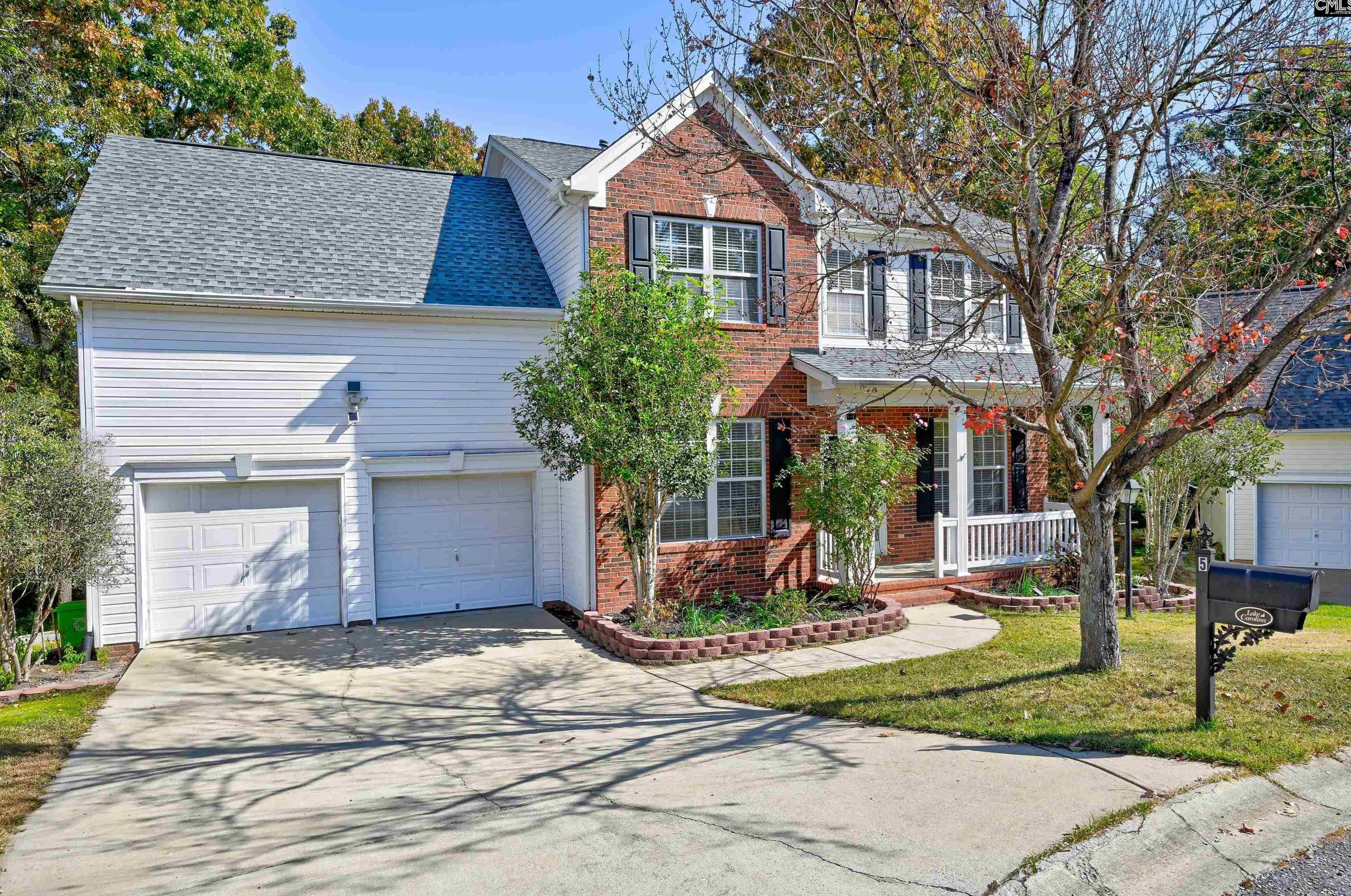 5 Dove Wood Ct, Columbia, SC 29229