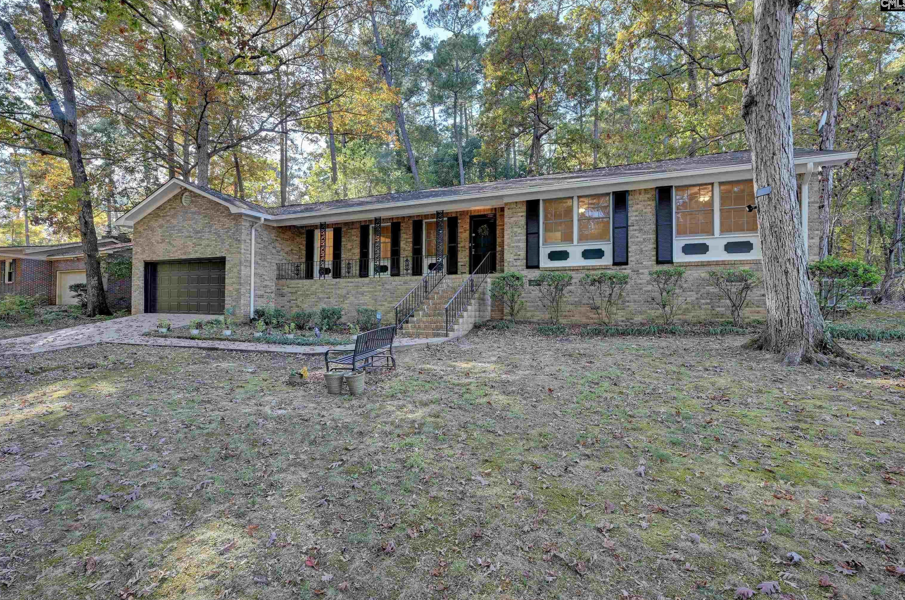 2605 Woodland Hills, Columbia, SC 29210