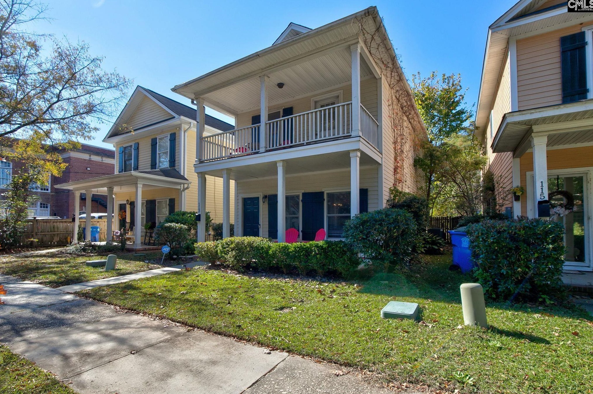 113 Tryon St, Columbia, SC 29201-4332