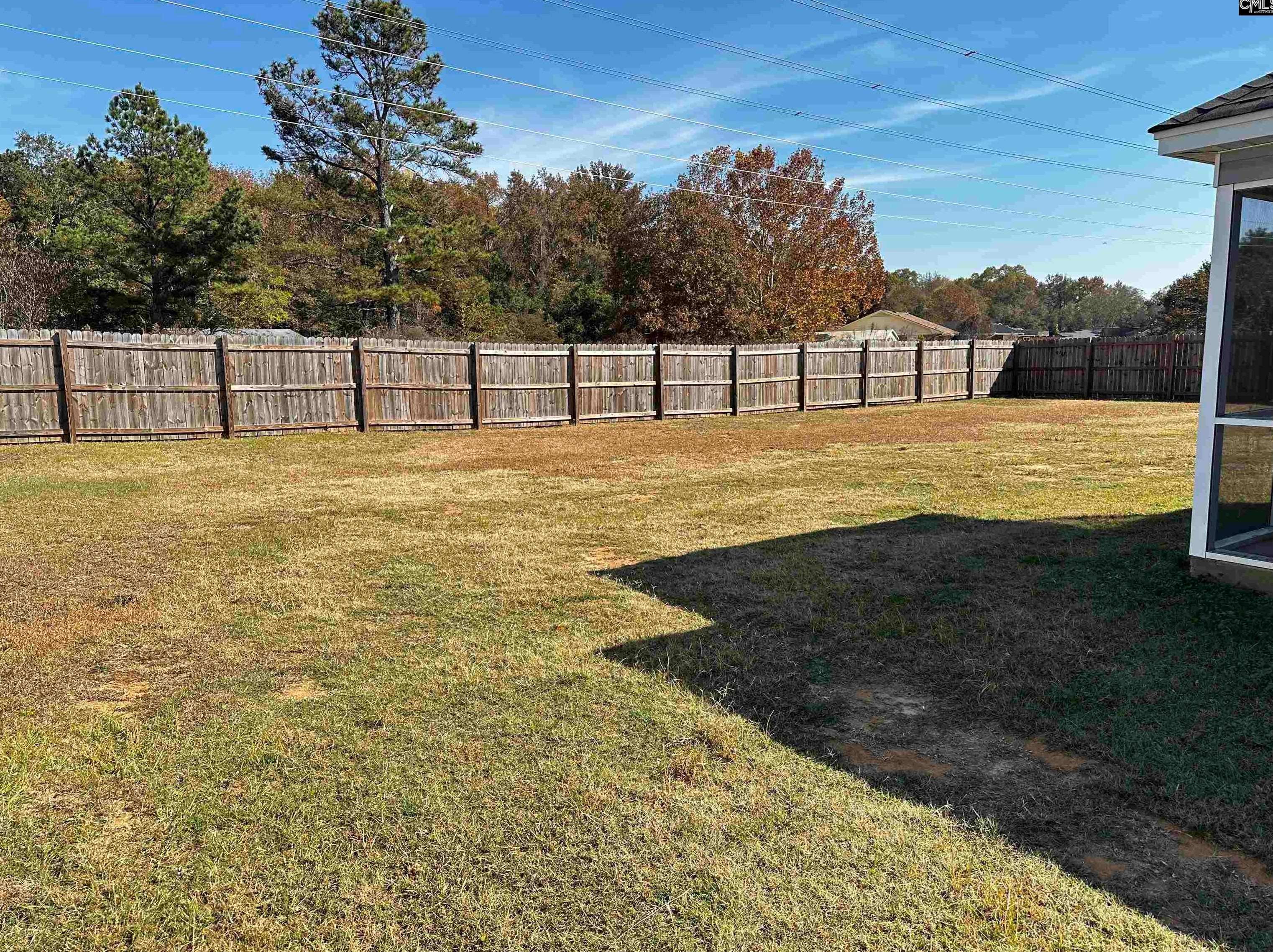 3160 Expedition Dr, Dalzell, SC 29040
