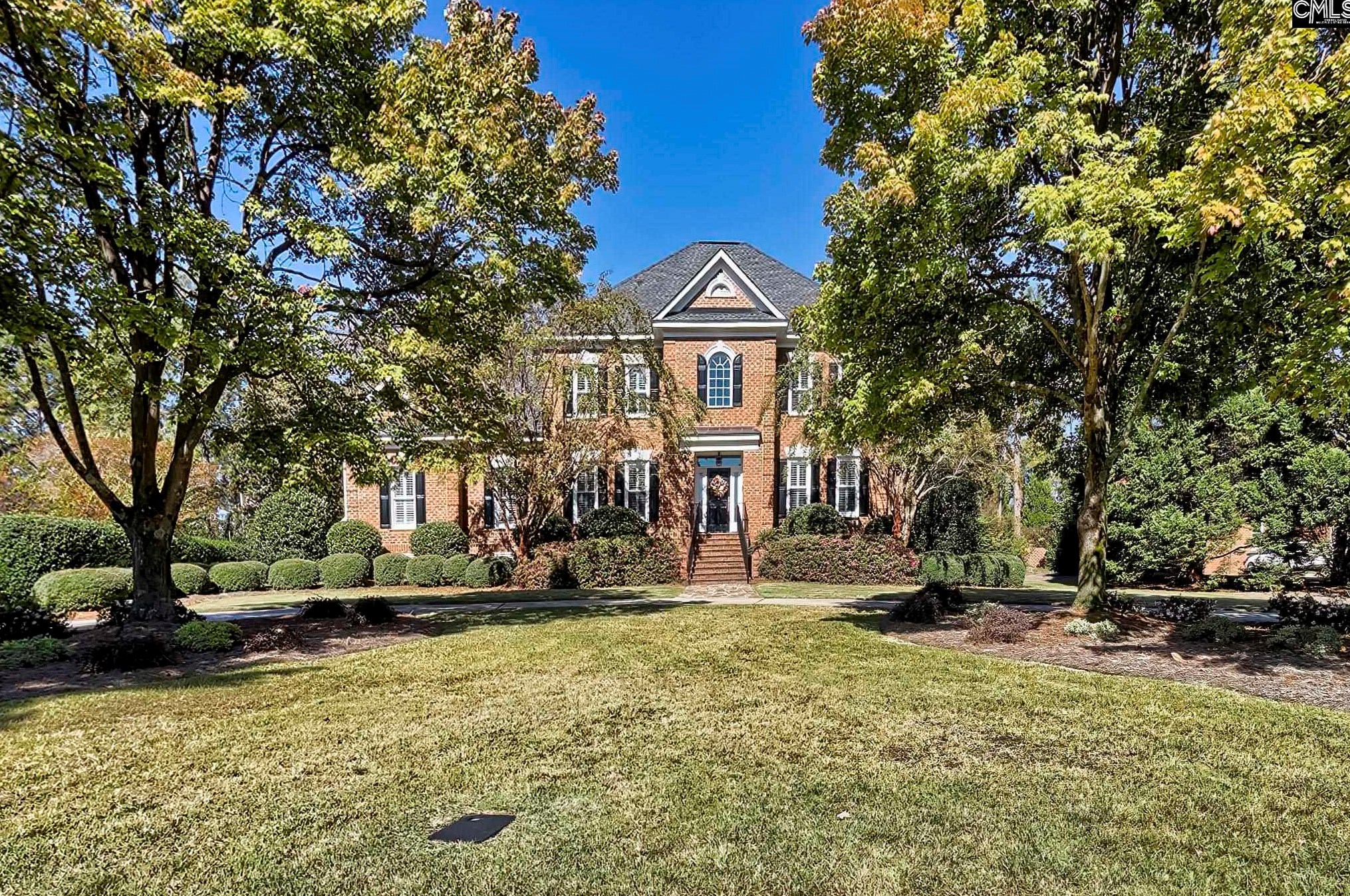 1013 Enclave Way, Columbia, SC 29223-3262