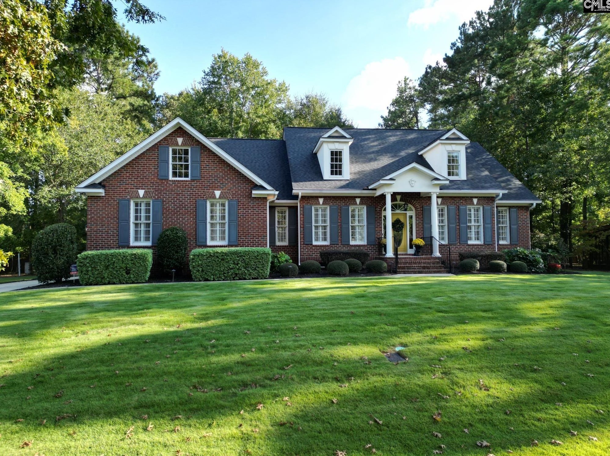 117 Land Stone Cir, Irmo, SC 29063-9259