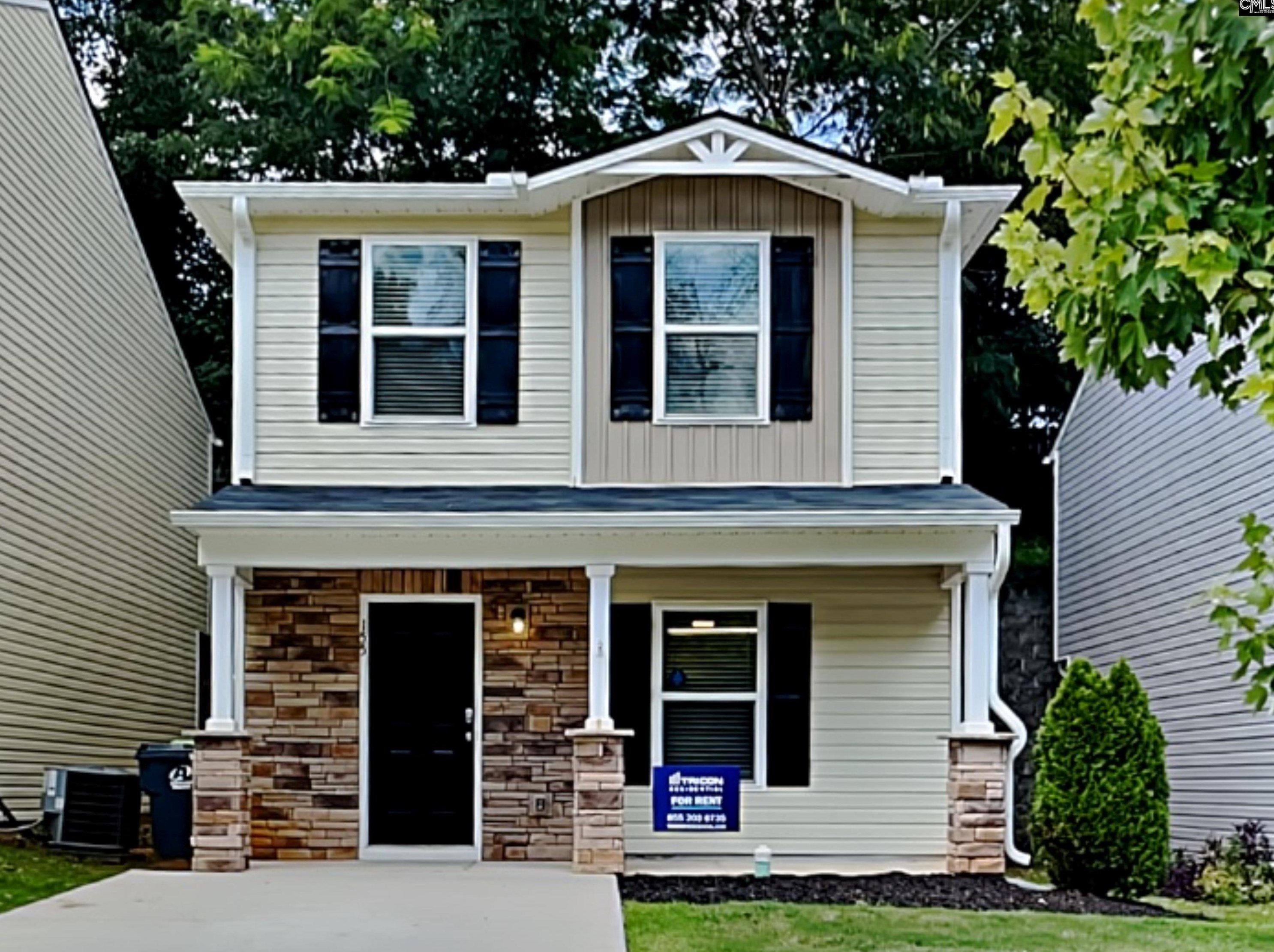 155 Tybo Dr, Lexington, SC 29072