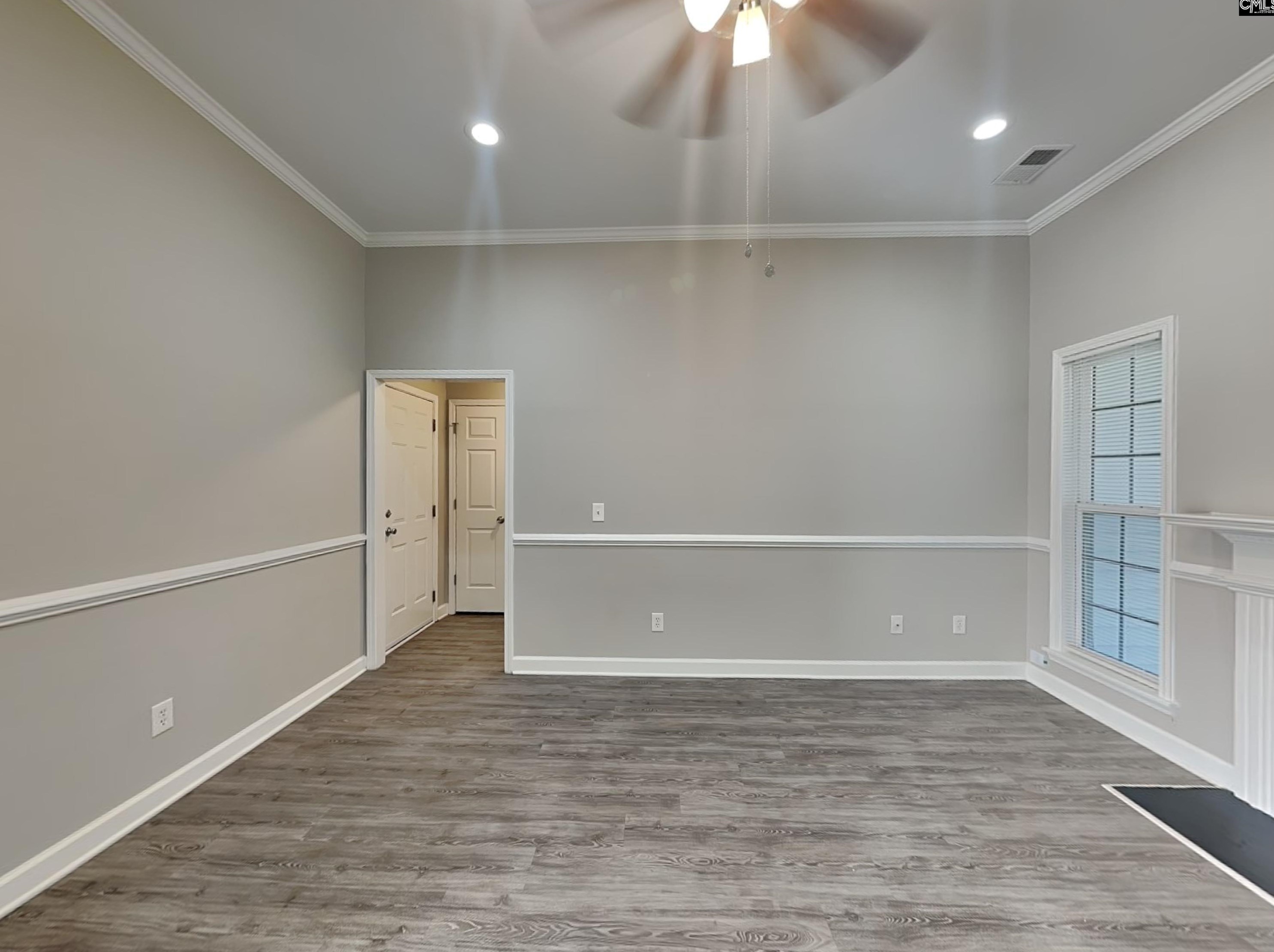 2 Abbey Rd, Elgin SC  29045-9569 exterior