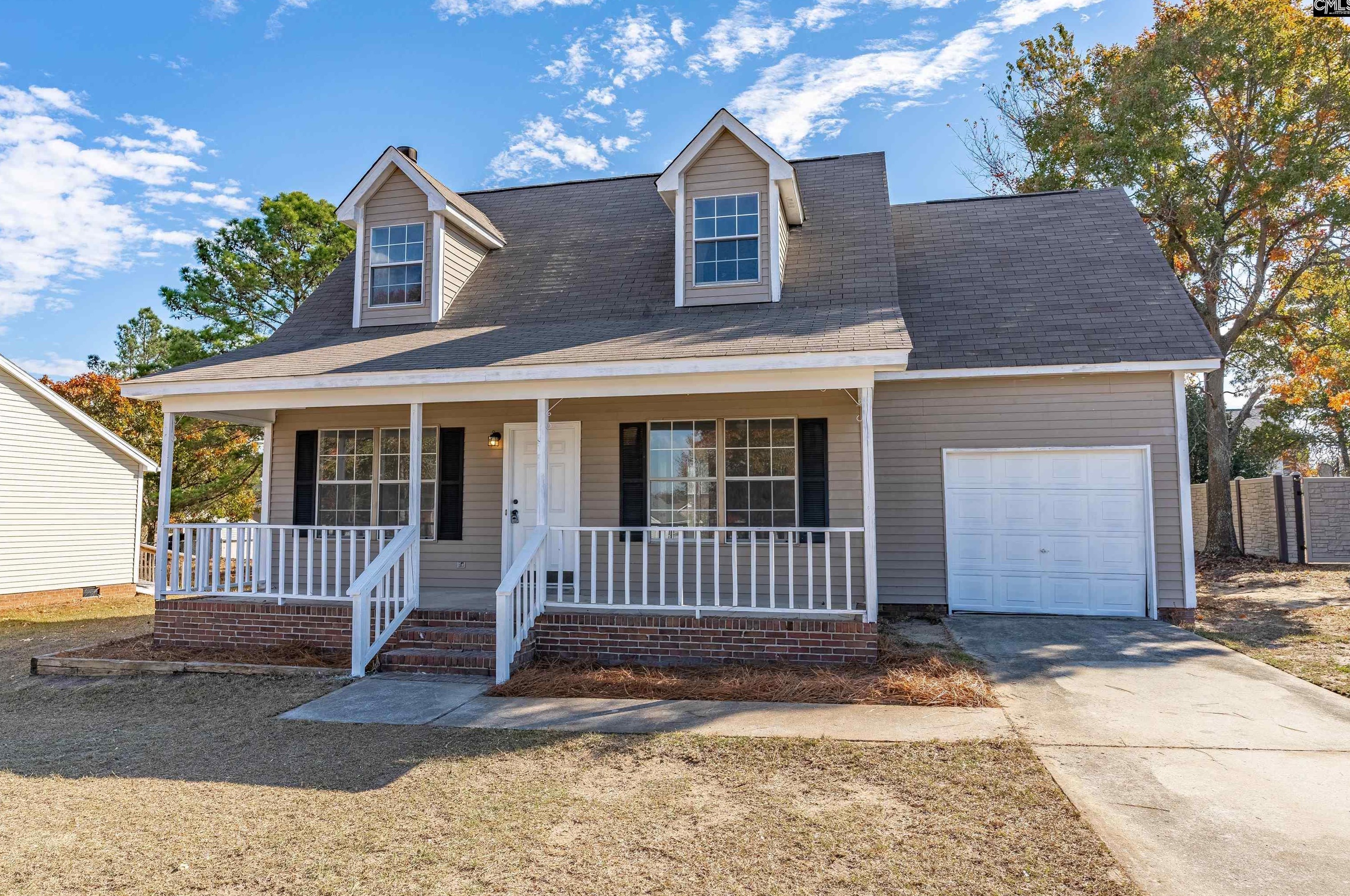 225 Pintail Ln, Columbia, SC 29229-8744