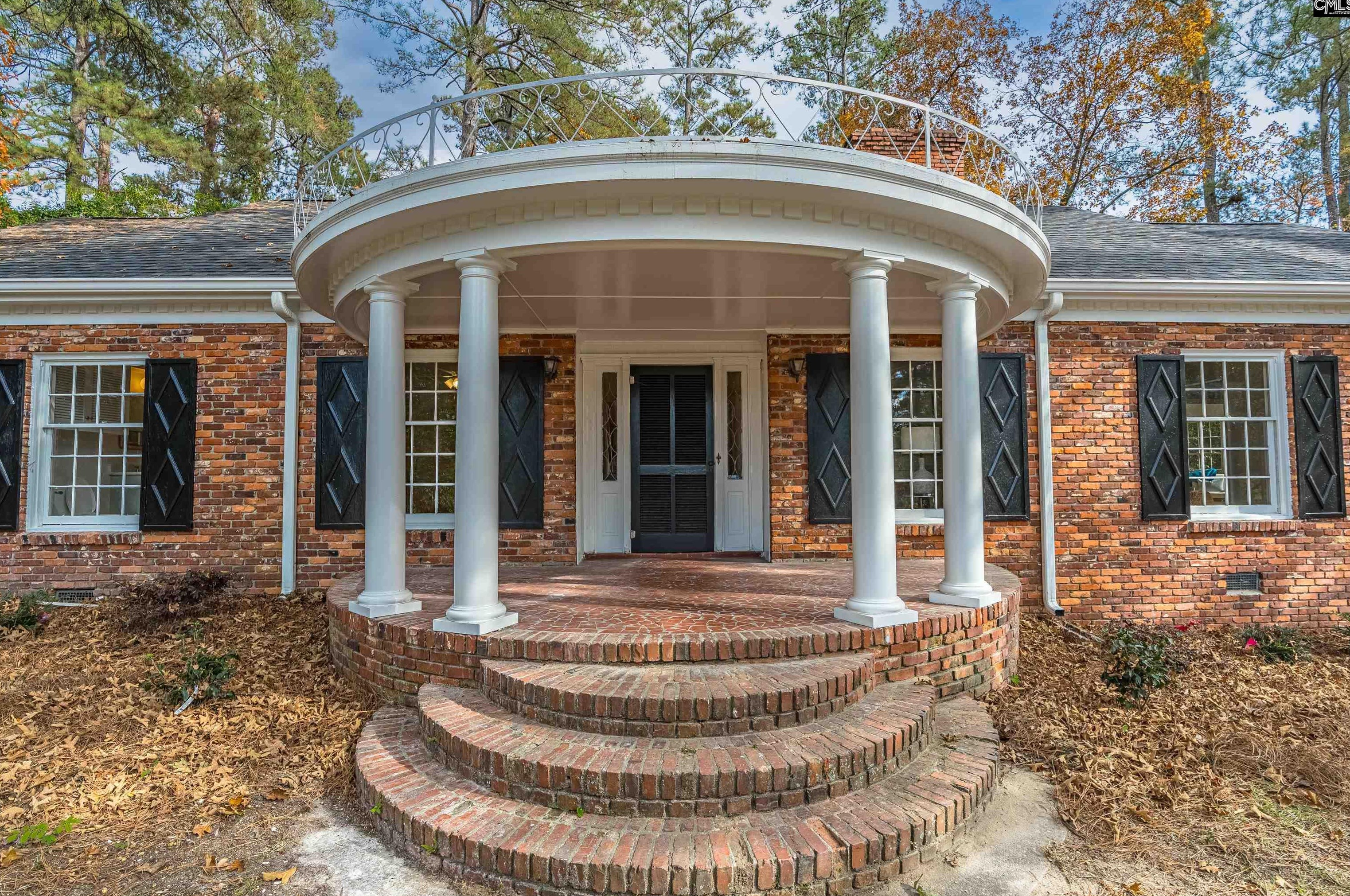 6328 Eastshore Rd, Columbia, SC 29206-3304