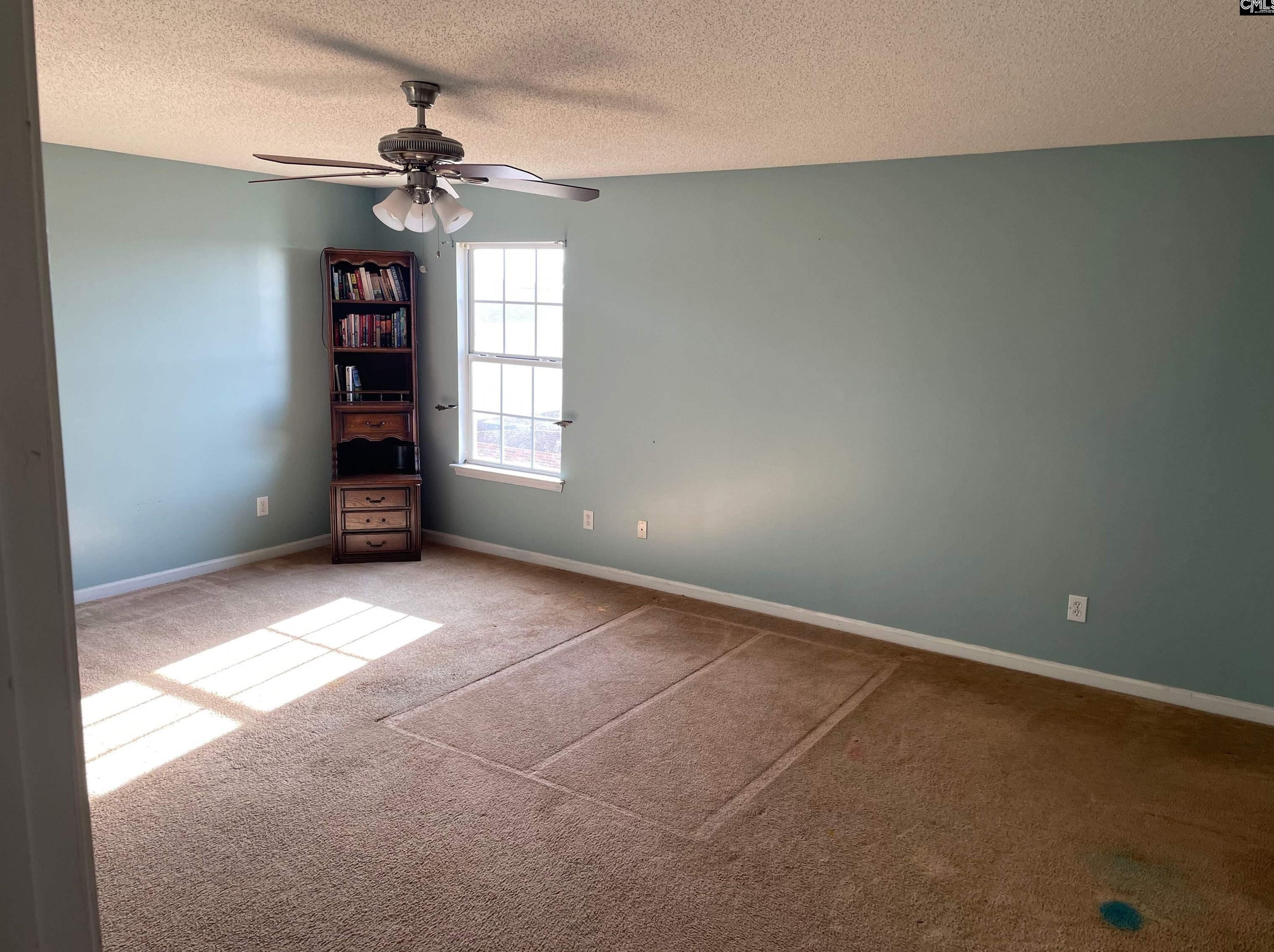 1303 Waverly Pl Dr, Columbia SC  29229-7147 exterior