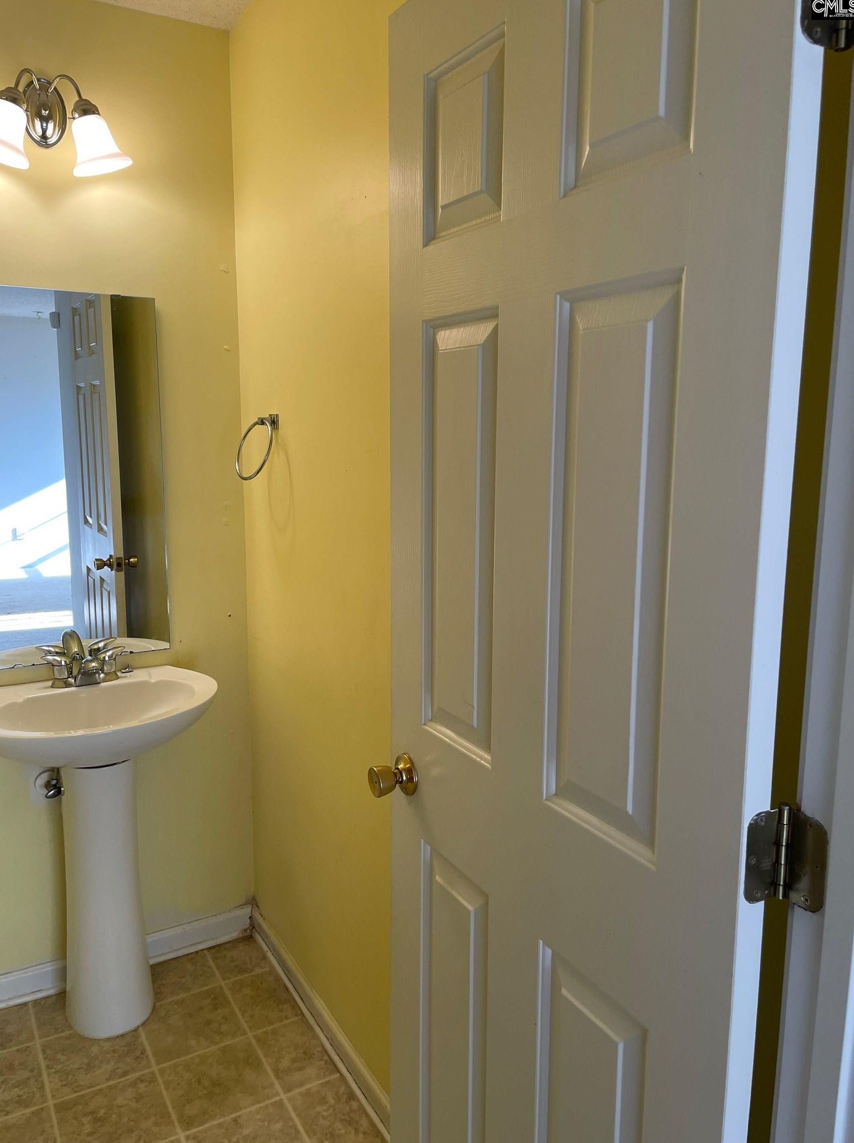 1303 Waverly Pl Dr, Columbia SC  29229-7147 exterior