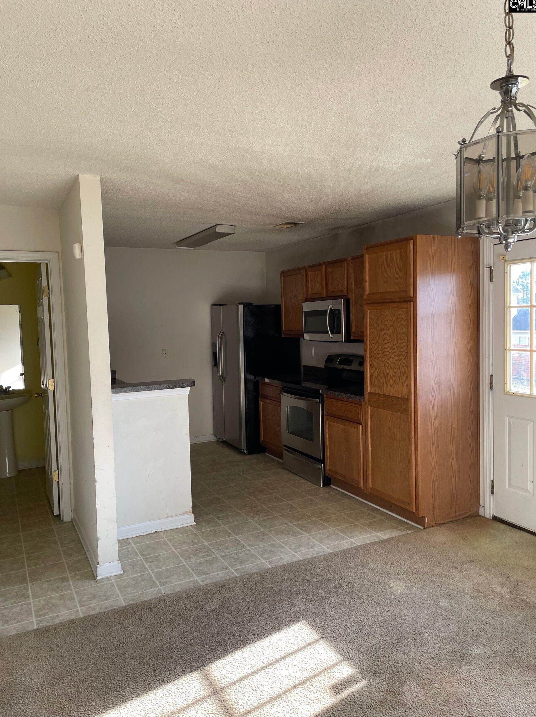 1303 Waverly Place Dr, Columbia SC  29229-7117 exterior